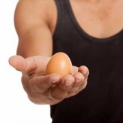 健身为什么要吃生鸡蛋_为什么健身的吃生鸡蛋