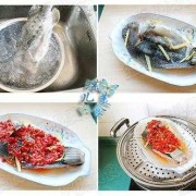 如何烹制海参斑鱼