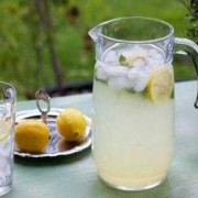 柠檬水如何泡好喝