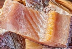 江西腊鱼怎么腌制-如何腌制江西腊鱼