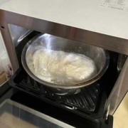  烤箱发酵温度如何调「烤箱发酵温度设置」