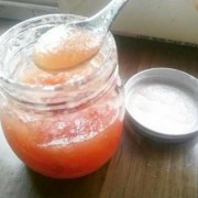  如何做冬季储存桃子酱「桃子酱可以冷冻吗」