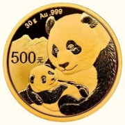 熊猫金银币如何去变现_熊猫金银币有升值空间吗