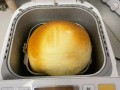 面包机如何醒面_面包机面包教程