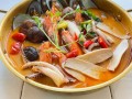 如何制作西式海鲜汤底 如何制作西式海鲜汤