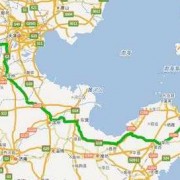  威海到惠州怎么走「山东威海到广东惠州有多少公里」