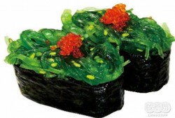 寿司海草如何保存_寿司的海草是生的还是熟的