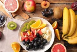 健身时水果什么时候吃_健身时水果什么时候吃比较好