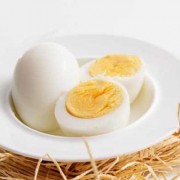 为什么健身的人吃鸡蛋会拉肚子