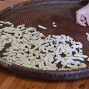 米筛如何制作_米筛如何制作好吃
