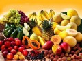 健身期早上吃什么水果好