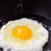 荷包蛋如何能做好,荷包蛋方法 