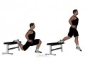 跳蹲肌肉做什么运动比较好 跳蹲肌肉做什么运动
