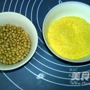 黄豆面粉如何煮豆浆
