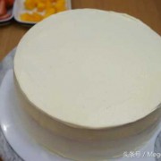 如何做奶油生日蛋糕 如何制作生奶油日蛋糕