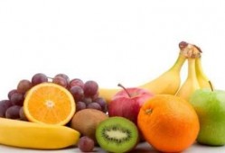 瘦子增重饮食-瘦子增重吃什么水果