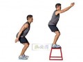  什么运动可以最快增强弹跳「做什么运动能提高弹跳力」