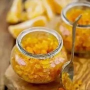  如何用蜜糖腌制柑橘「蜂蜜柑橘的腌制方法」