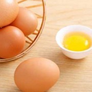  练肌肉为什么吃鸡蛋「练肌肉吃鸡蛋白有用吗」