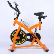 健身器材的自行车叫什么,健身器材骑自行车叫什么 