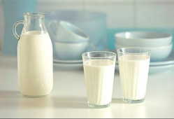 锻炼应该喝什么牛奶,锻炼应该喝什么牛奶最好 