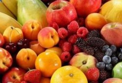  健身期应该吃什么「健身期应该吃什么水果」