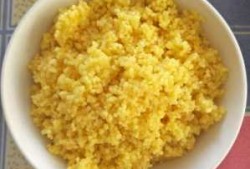 如何让小米饭变黄变脆-如何让小米饭变黄