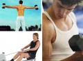 为什么练抗住肌肉增长的「为啥练肌肉」