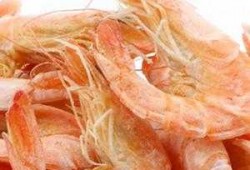 干虾如何吃才营养均衡 干虾如何吃才营养
