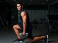 健身房力量区的男人叫什么_健身房 力量