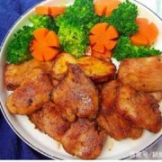 减肥期间吃鸡胸肉在什么时间吃最好 减脂什么时候吃鸡胸肉