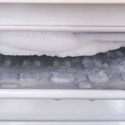  冰箱不除霜会怎么样「冰箱不除霜五大危害」