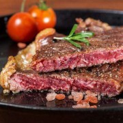 吃什么牛肉会变强壮「什么牛肉吃了不会胖」