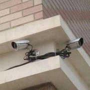 套房怎么装监控_房屋安装监控摄像头