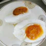 如何煮咸鸡蛋好吃