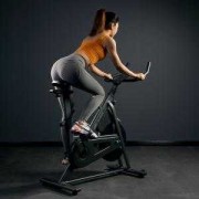 健身房脚踏车减肥效果