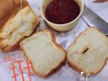 如何做果酱面包用烤箱做-如何做果酱面包
