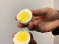 煮鸡蛋如何切片_煮鸡蛋怎么切才不会散