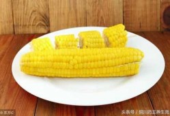 如何煮好吃的玉米