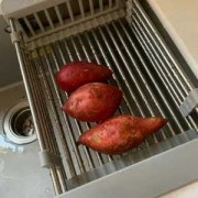 微波炉煮红薯怎么弄 如何用微波炉煮番薯