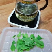 摩洛哥薄荷茶怎么做-如何自制摩洛哥薄荷茶