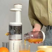 如何用榨汁机做冰沙,榨汁机可以做冰沙 