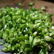 青尖辣椒的腌制方法-青尖辣椒如何做