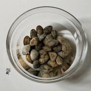 花蛤蜊如何去除沙子的简单介绍