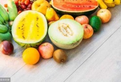 增肌增肥吃什么水果比较好