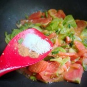青西红柿应该如何烹饪,青西红柿应该如何烹饪呢 