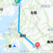 广州东去南沙怎么坐车