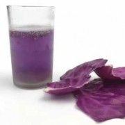 如何用紫甘蓝榨汁好喝 如何用紫甘蓝榨汁