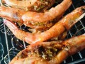 微波炉烤虾怎么做好吃窍门