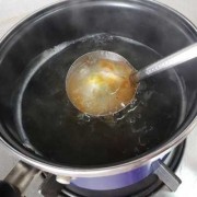 桃胶怎么煮煮多久 如何快速煮桃胶